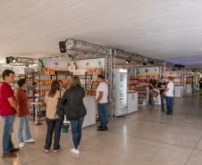 Feira Sabores Paraná retorna após 10 anos para mostrar a força da agroindústria familiar