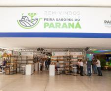 Feira Sabores Paraná retorna após 10 anos para mostrar a força da agroindústria familiar