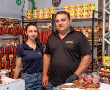 Feira Sabores Paraná retorna após 10 anos para mostrar a força da agroindústria familiar