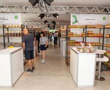Feira Sabores Paraná retorna após 10 anos para mostrar a força da agroindústria familiar