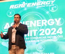 Agrienergy Summit
