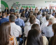 Feira Sabores Paraná retorna após 10 anos para mostrar a força da agroindústria familiar