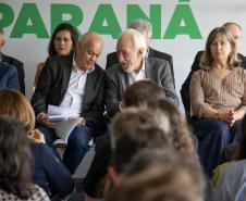 Feira Sabores Paraná retorna após 10 anos para mostrar a força da agroindústria familiar