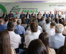 Feira Sabores Paraná retorna após 10 anos para mostrar a força da agroindústria familiar