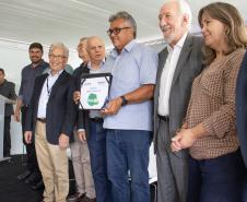 Feira Sabores Paraná retorna após 10 anos para mostrar a força da agroindústria familiar