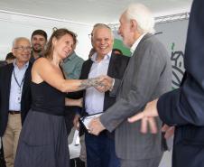 Feira Sabores Paraná retorna após 10 anos para mostrar a força da agroindústria familiar