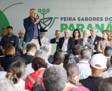 Feira Sabores Paraná retorna após 10 anos para mostrar a força da agroindústria familiar