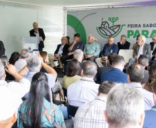 Feira Sabores Paraná retorna após 10 anos para mostrar a força da agroindústria familiar