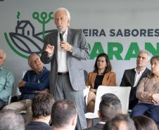 Feira Sabores Paraná retorna após 10 anos para mostrar a força da agroindústria familiar