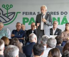 Feira Sabores Paraná retorna após 10 anos para mostrar a força da agroindústria familiar