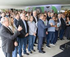 Feira Sabores Paraná retorna após 10 anos para mostrar a força da agroindústria familiar