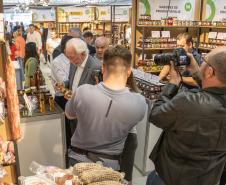 Feira Sabores Paraná retorna após 10 anos para mostrar a força da agroindústria familiar