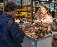 Feira Sabores Paraná retorna após 10 anos para mostrar a força da agroindústria familiar