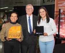 Exemplos de sustentabilidade no campo são reconhecidos com o Prêmio Orgulho da Terra