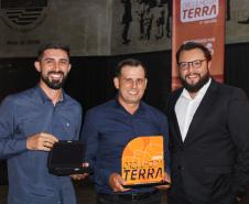 Exemplos de sustentabilidade no campo são reconhecidos com o Prêmio Orgulho da Terra