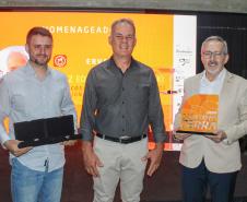 Exemplos de sustentabilidade no campo são reconhecidos com o Prêmio Orgulho da Terra