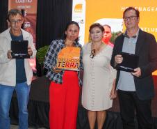 Exemplos de sustentabilidade no campo são reconhecidos com o Prêmio Orgulho da Terra
