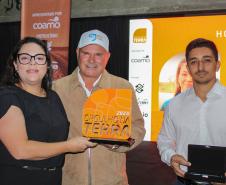 Exemplos de sustentabilidade no campo são reconhecidos com o Prêmio Orgulho da Terra
