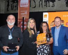 Exemplos de sustentabilidade no campo são reconhecidos com o Prêmio Orgulho da Terra