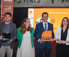 Exemplos de sustentabilidade no campo são reconhecidos com o Prêmio Orgulho da Terra