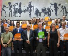 Exemplos de sustentabilidade no campo são reconhecidos com o Prêmio Orgulho da Terra