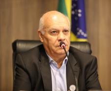 Em audiência pública, Seagri reforça incentivo à gestão sustentável do solo e da água