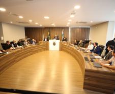Em audiência pública, Seagri reforça incentivo à gestão sustentável do solo e da água