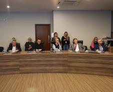 Em audiência pública, Seagri reforça incentivo à gestão sustentável do solo e da água