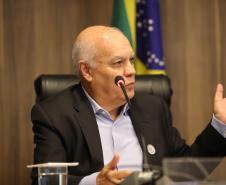 Em audiência pública, Seagri reforça incentivo à gestão sustentável do solo e da água