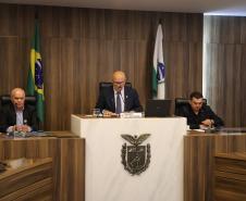 Em audiência pública, Seagri reforça incentivo à gestão sustentável do solo e da água