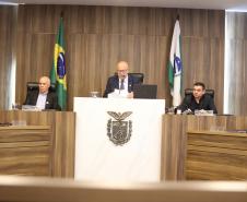 Em audiência pública, Seagri reforça incentivo à gestão sustentável do solo e da água