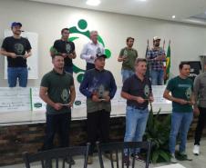 Torneio incentiva qualidade e melhoria de silagem do milho no Sudoeste