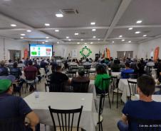 Torneio incentiva qualidade e melhoria de silagem do milho no Sudoeste