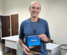 livro