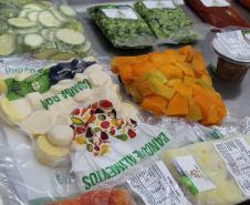 Alimentos Processados