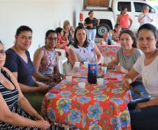 Seab entrega cestas de Natal para colaboradores terceirizados