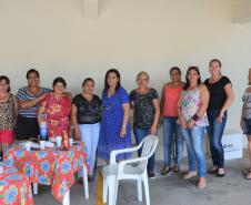 Seab entrega cestas de Natal para colaboradores terceirizados