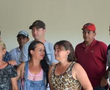 Seab entrega cestas de Natal para colaboradores terceirizados