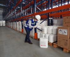 Adapar reafirma trabalho de fiscalização do uso de agrotóxicos