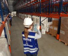 Adapar reafirma trabalho de fiscalização do uso de agrotóxicos