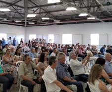 Emater e Cooperaliança formalizam parceria para incentivar produção de carnes nobres