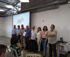 Emater e Cooperaliança formalizam parceria para incentivar produção de carnes nobres