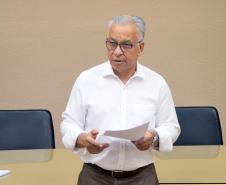 Nova diretoria da Adapar toma posse e apresenta prioridades