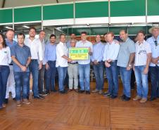 Empresa de Cascavel é certificada para vender em todo país