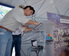 Governo quer investir em biomassa para ampliar oferta de energia