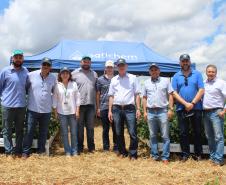 Agricultura vai fortalecer relação entre governo e o campo 