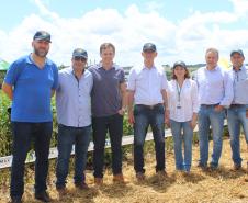 Agricultura vai fortalecer relação entre governo e o campo 