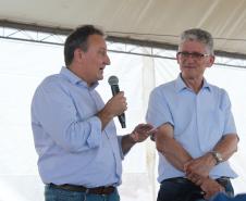 Agricultura vai fortalecer relação entre governo e o campo 