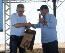Agricultura vai fortalecer relação entre governo e o campo 