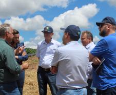 Agricultura vai fortalecer relação entre governo e o campo 